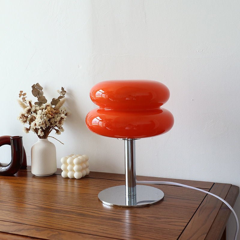 Italian Designer Style Table Lamp - The House Of BLOC